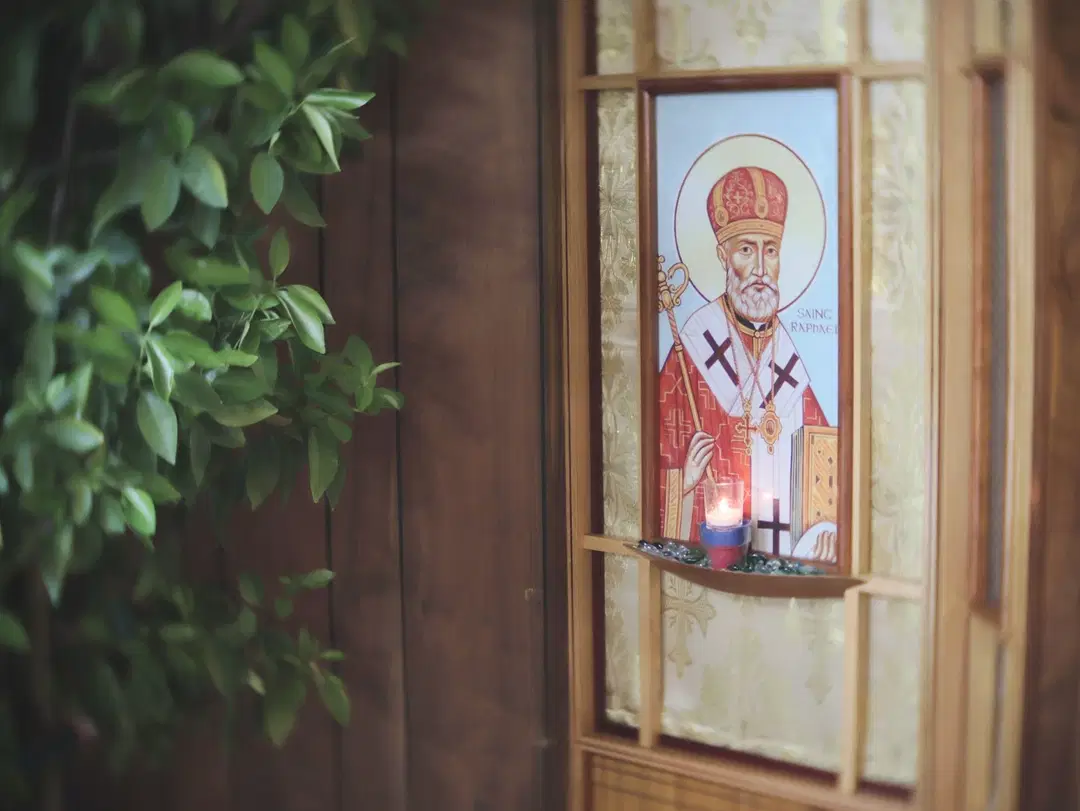 Joy of All Who Sorrow Orthodox Church, Joplin, MO — photo 9 of 20