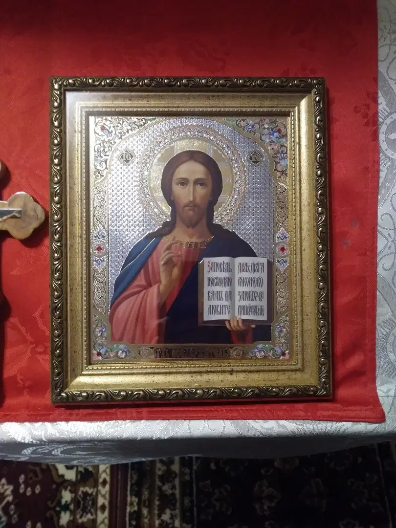 Joy of All Who Sorrow Orthodox Church, Joplin, MO — photo 10 of 20