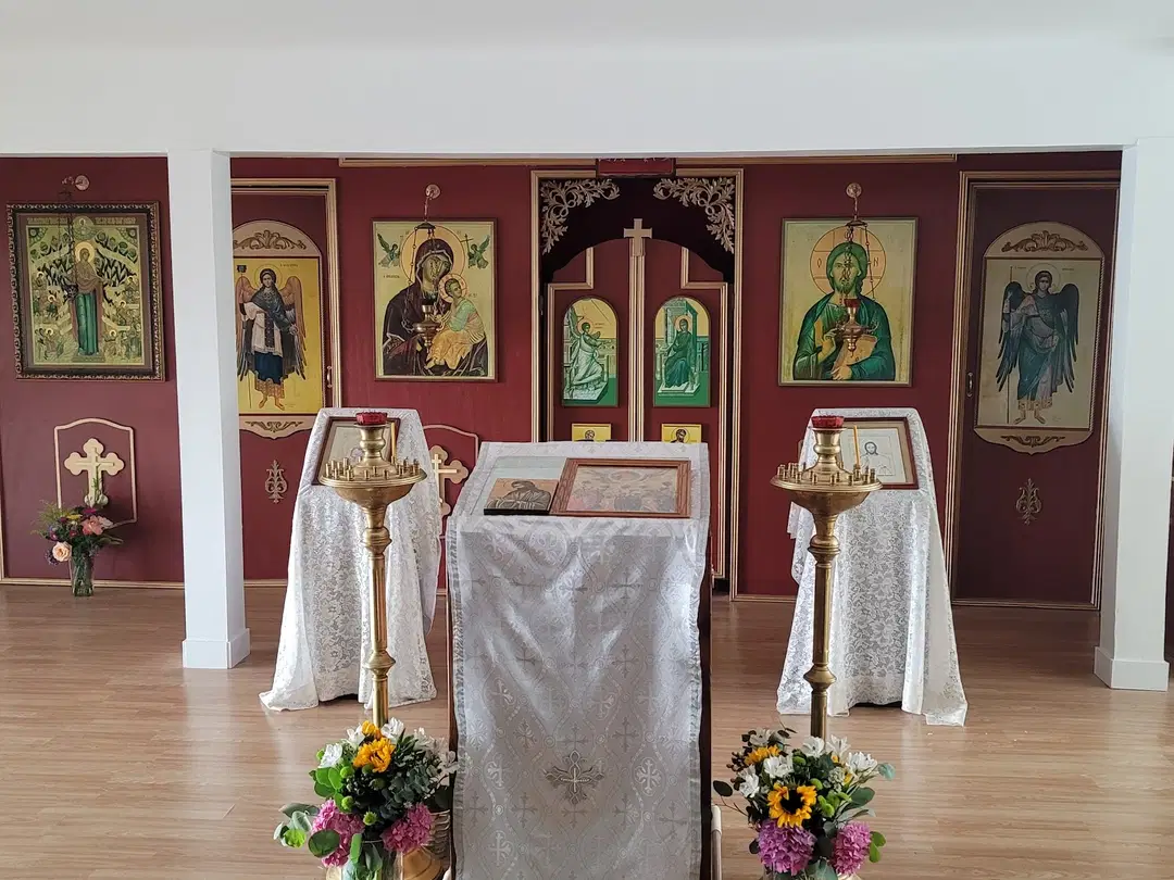 Joy of All Who Sorrow Orthodox Church, Marina Del Rey, CA — photo 1 of 17
