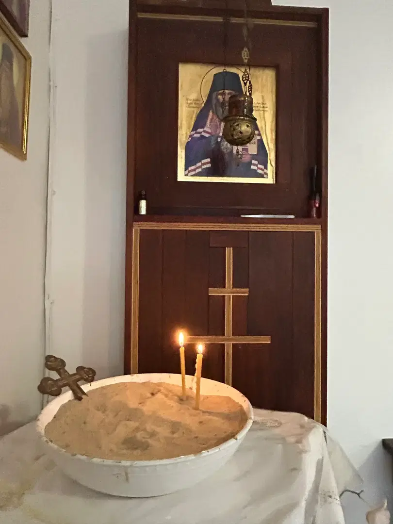 Joy of All Who Sorrow Orthodox Church, Marina Del Rey, CA — photo 16 of 17