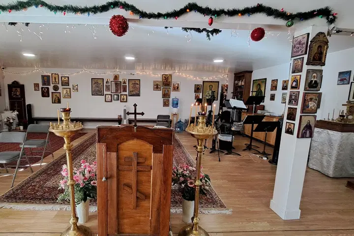 Joy of All Who Sorrow Orthodox Church, Marina Del Rey, CA — photo 3 of 17
