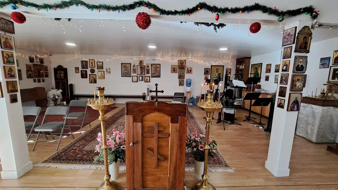 Joy of All Who Sorrow Orthodox Church, Marina Del Rey, CA — photo 3 of 17