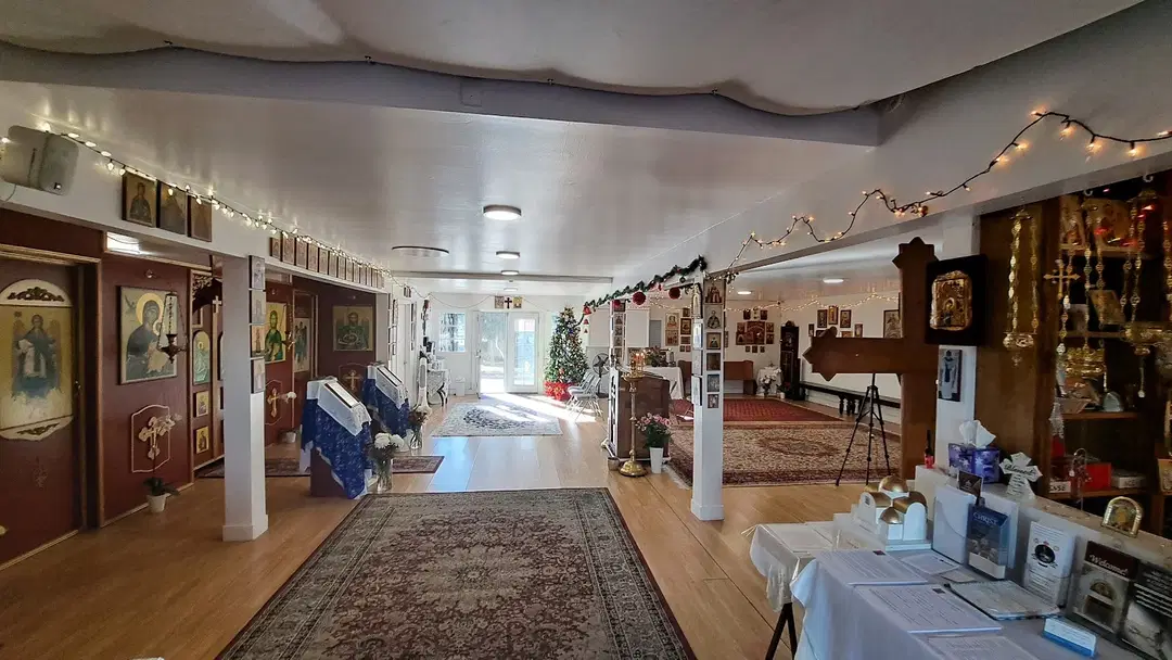 Joy of All Who Sorrow Orthodox Church, Marina Del Rey, CA — photo 5 of 17