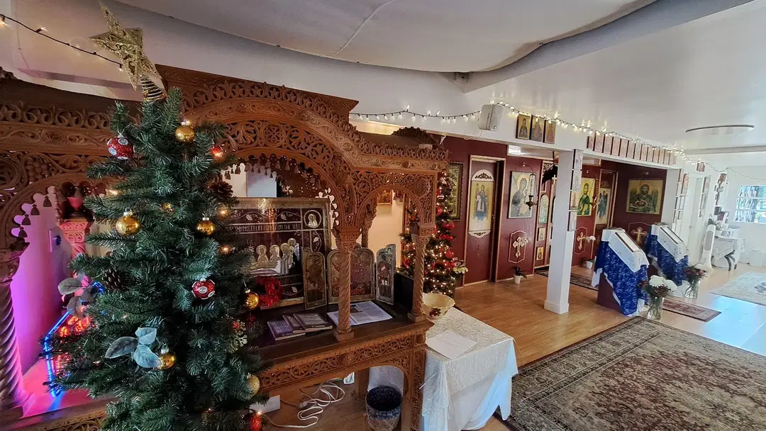 Joy of All Who Sorrow Orthodox Church, Marina Del Rey, CA — photo 6 of 17