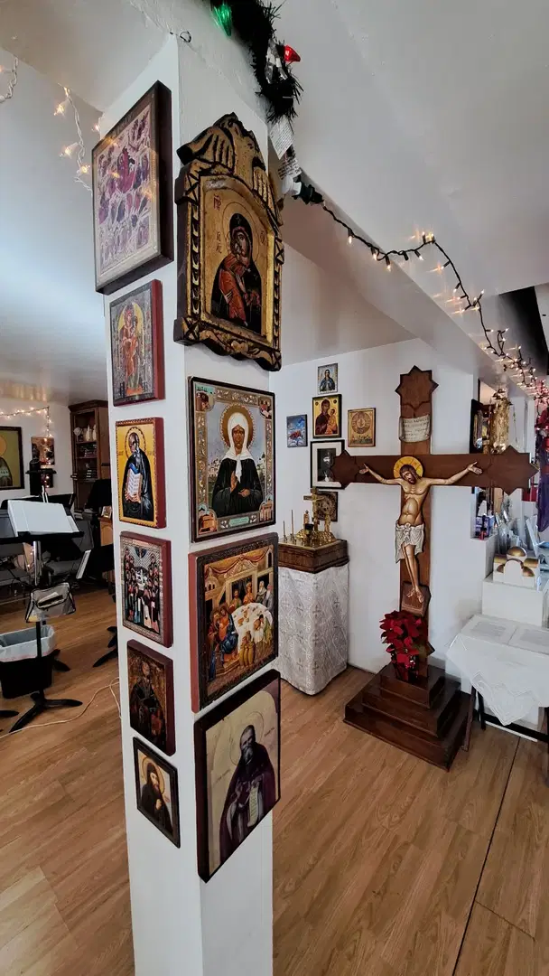 Joy of All Who Sorrow Orthodox Church, Marina Del Rey, CA — photo 7 of 17