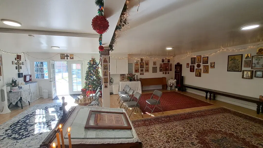 Joy of All Who Sorrow Orthodox Church, Marina Del Rey, CA — photo 9 of 17
