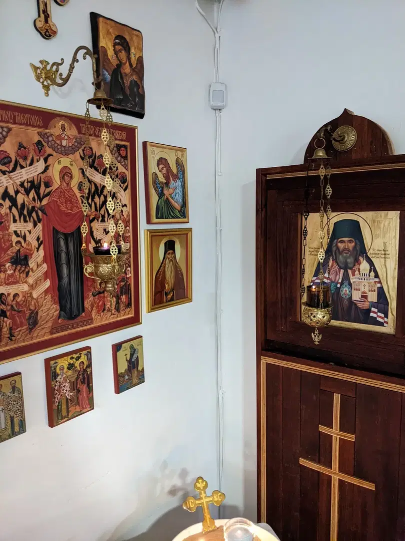 Joy of All Who Sorrow Orthodox Church, Marina Del Rey, CA — photo 10 of 17