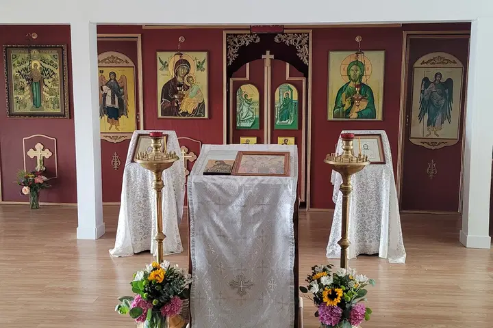 Joy of All Who Sorrow Orthodox Church, Marina Del Rey, CA — photo 1 of 17