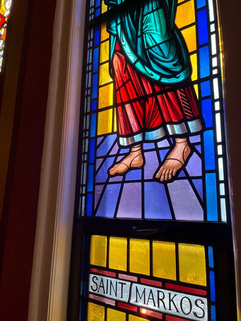Kimisis Tis Theotokou Greek Church Orthodox, Brooklyn, NY — photo 11 of 19