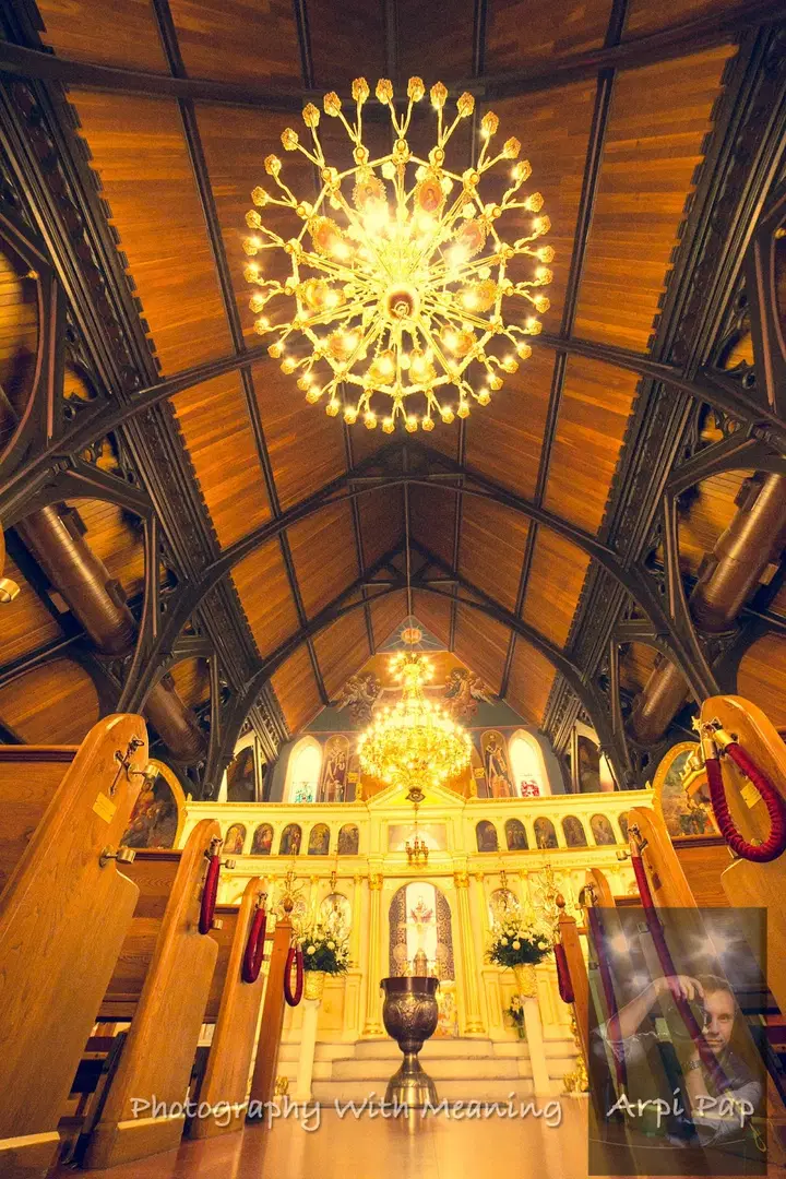 Kimisis Tis Theotokou Greek Church Orthodox, Brooklyn, NY — photo 13 of 19