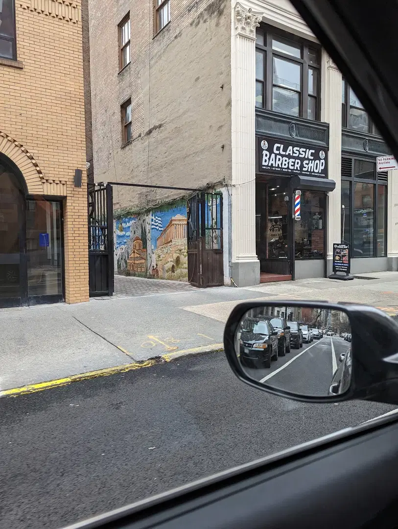 Kimisis Tis Theotokou Greek Church Orthodox, Brooklyn, NY — photo 17 of 19