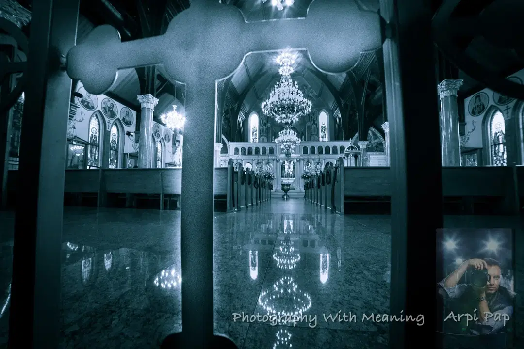 Kimisis Tis Theotokou Greek Church Orthodox, Brooklyn, NY — photo 6 of 19