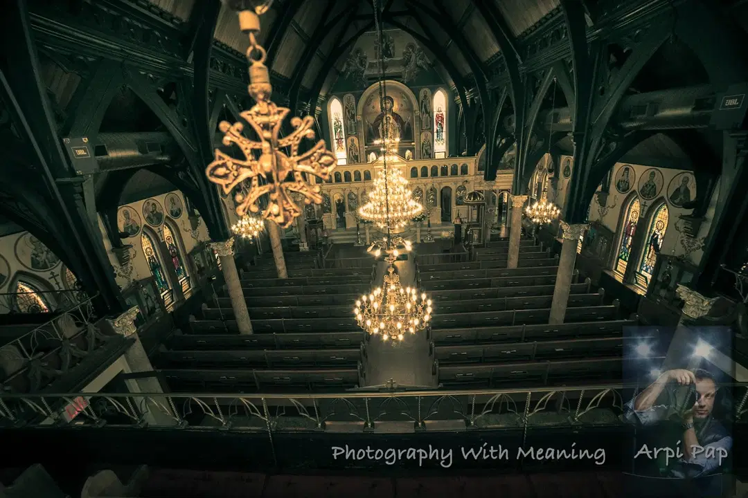 Kimisis Tis Theotokou Greek Church Orthodox, Brooklyn, NY — photo 7 of 19