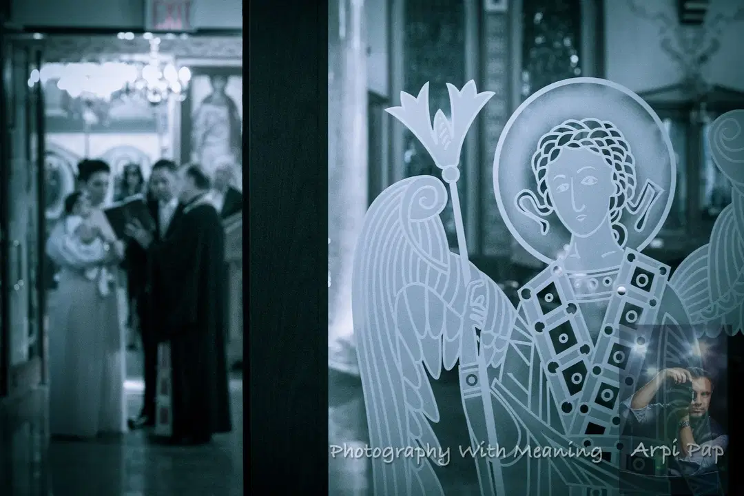 Kimisis Tis Theotokou Greek Church Orthodox, Brooklyn, NY — photo 8 of 19