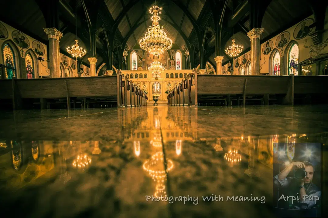 Kimisis Tis Theotokou Greek Church Orthodox, Brooklyn, NY — photo 10 of 19
