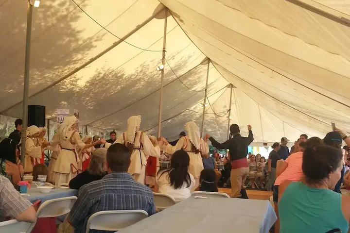 Kimisis tis Theotokou Greek Orthodox Church, Holmdel, NJ — photo 2 of 20