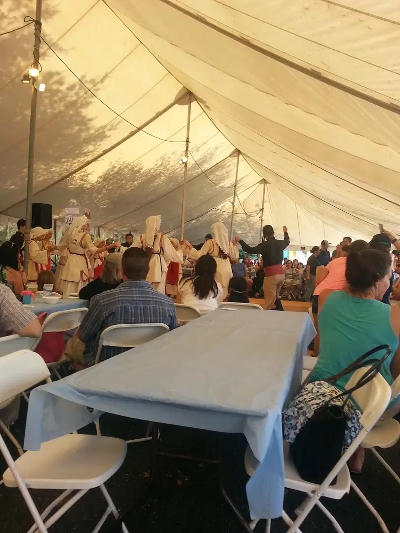 Kimisis tis Theotokou Greek Orthodox Church, Holmdel, NJ — photo 2 of 20