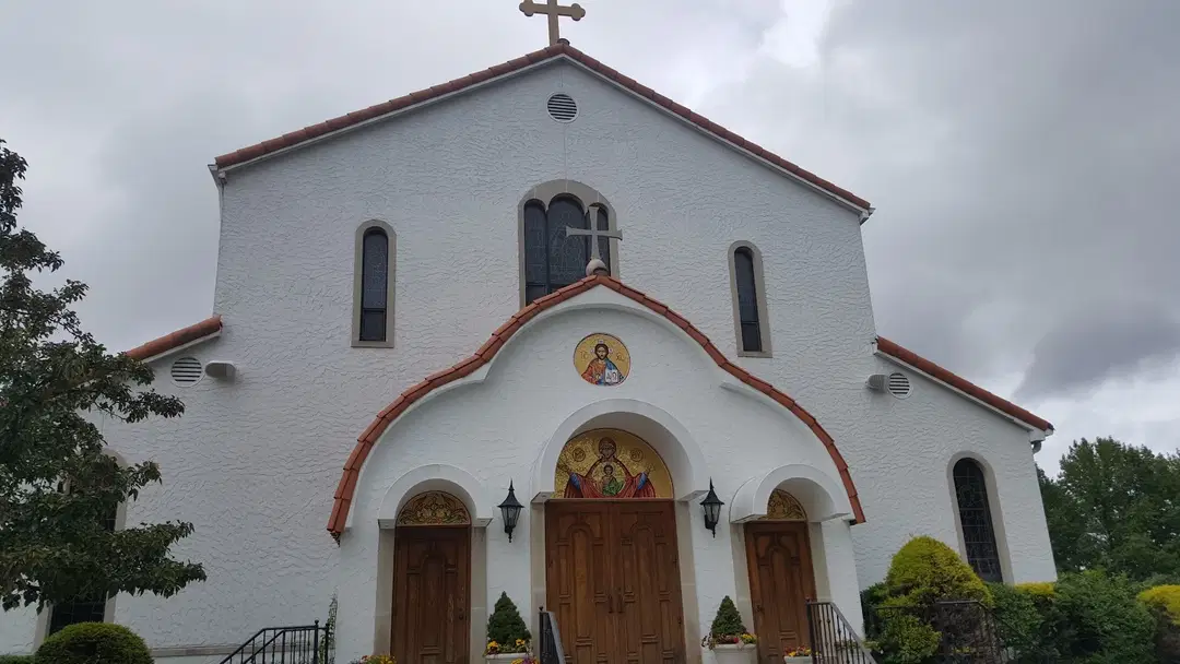 Kimisis tis Theotokou Greek Orthodox Church, Holmdel, NJ — photo 1 of 20
