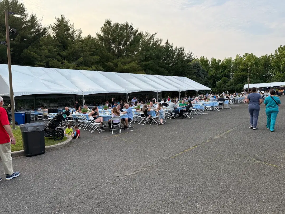 Kimisis tis Theotokou Greek Orthodox Church, Holmdel, NJ — photo 12 of 20