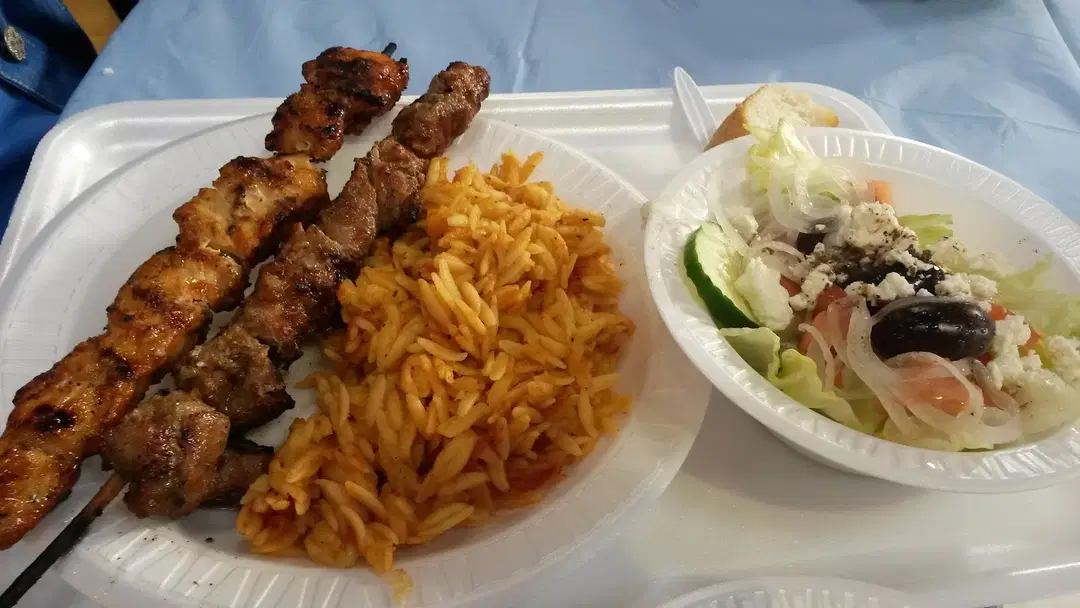 Kimisis tis Theotokou Greek Orthodox Church, Holmdel, NJ — photo 14 of 20