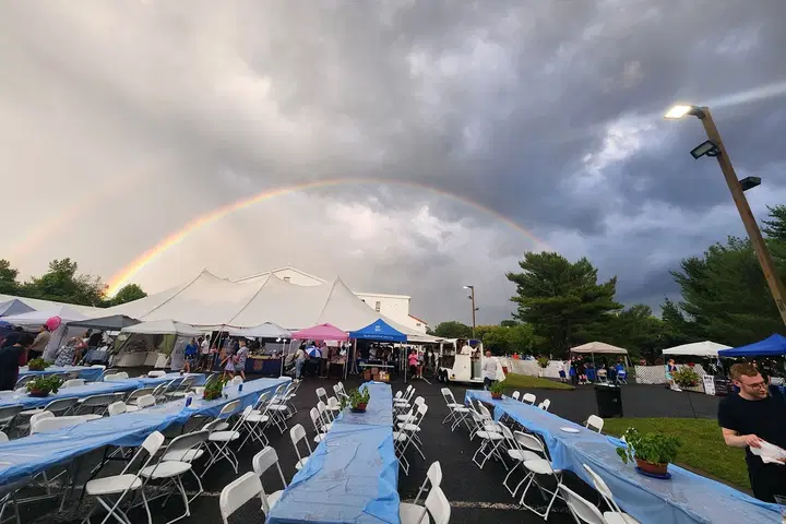 Kimisis tis Theotokou Greek Orthodox Church, Holmdel, NJ — photo 4 of 20