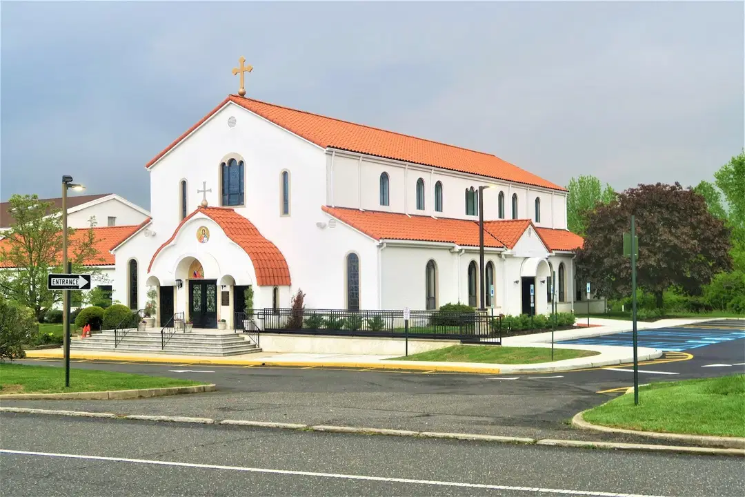 Kimisis tis Theotokou Greek Orthodox Church, Holmdel, NJ — photo 6 of 20