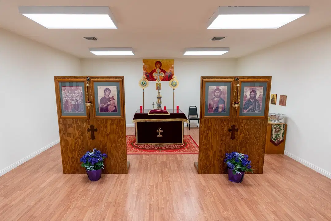 Lake Havasu Orthodox Church, Lake Havasu City, AZ — photo 1 of 6