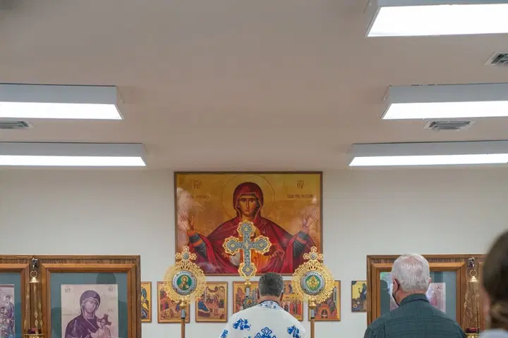 Lake Havasu Orthodox Church, Lake Havasu City, AZ — photo 2 of 6