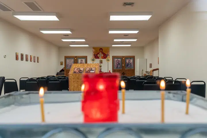 Lake Havasu Orthodox Church, Lake Havasu City, AZ — photo 3 of 6