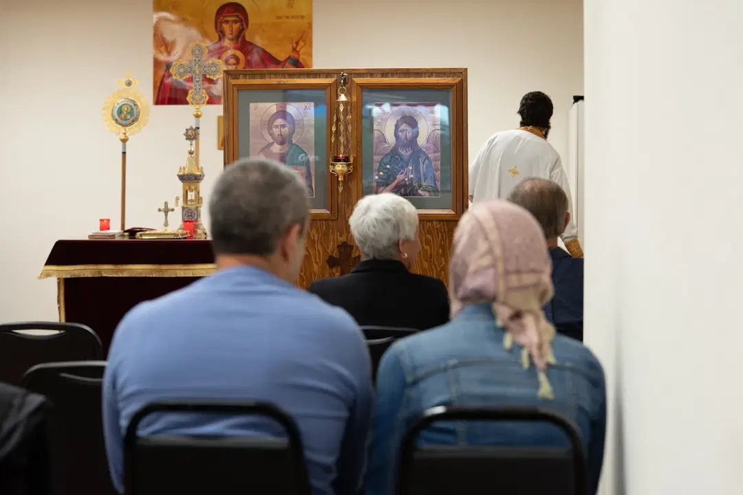 Lake Havasu Orthodox Church, Lake Havasu City, AZ — photo 6 of 6