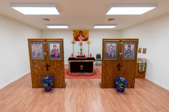 Lake Havasu Orthodox Church, Lake Havasu City, AZ — photo 1 of 6