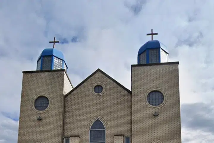 Life-Giving Fountain Church, Martins Ferry, OH — photo 2 of 10