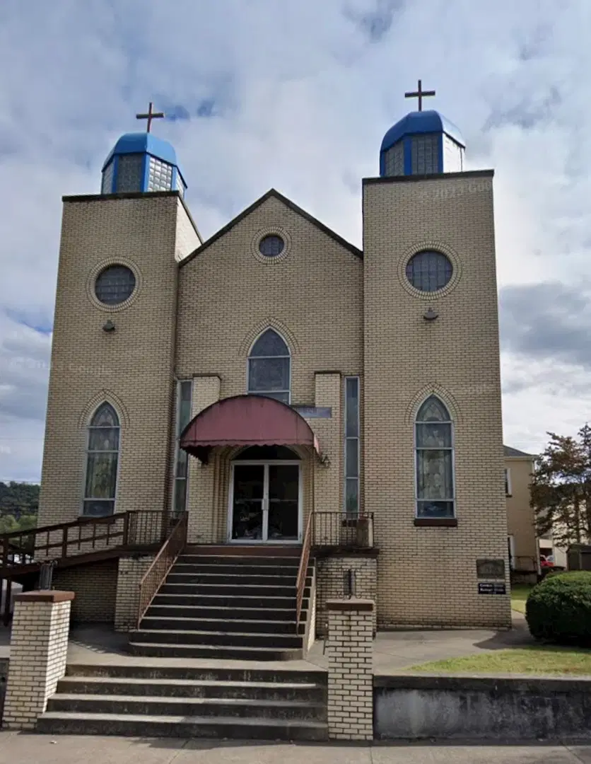 Life-Giving Fountain Church, Martins Ferry, OH — photo 2 of 10