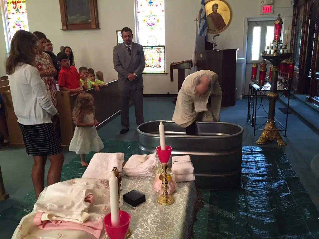 Life-Giving Fountain Church, Martins Ferry, OH — photo 5 of 10