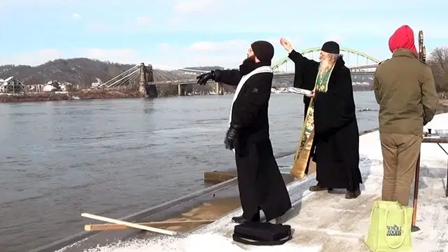 Life-Giving Fountain Church, Martins Ferry, OH — photo 6 of 10