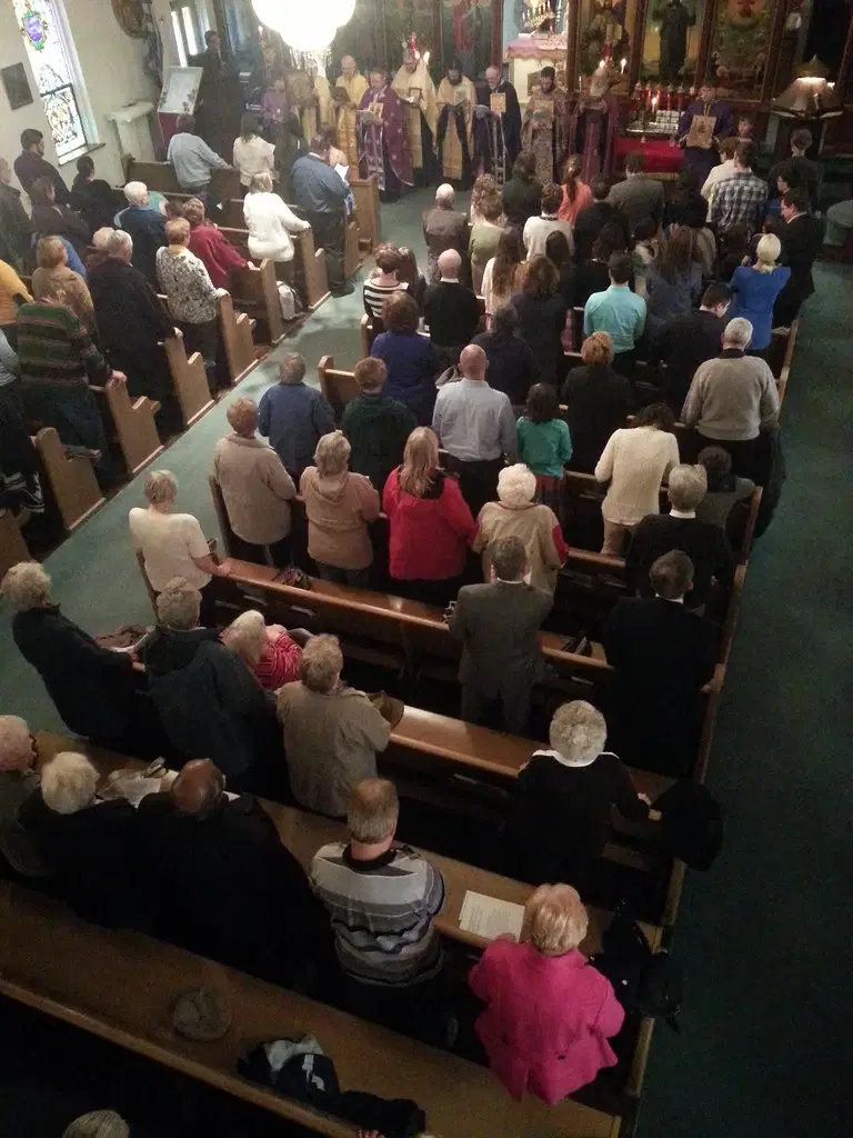 Life-Giving Fountain Church, Martins Ferry, OH — photo 8 of 10