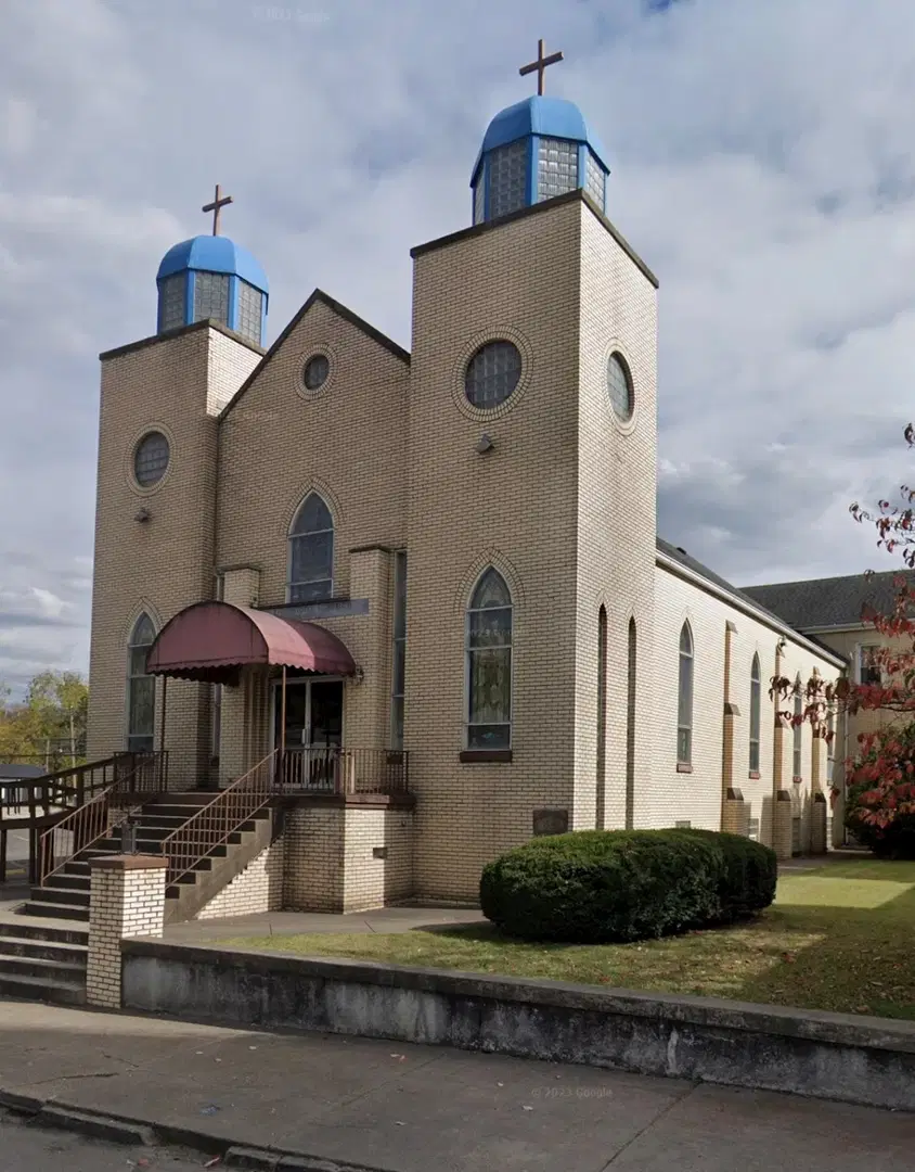 Life-Giving Fountain Church, Martins Ferry, OH — photo 10 of 10