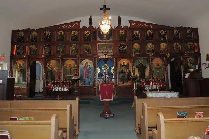Life-Giving Fountain Church, Martins Ferry, OH — photo 1 of 10