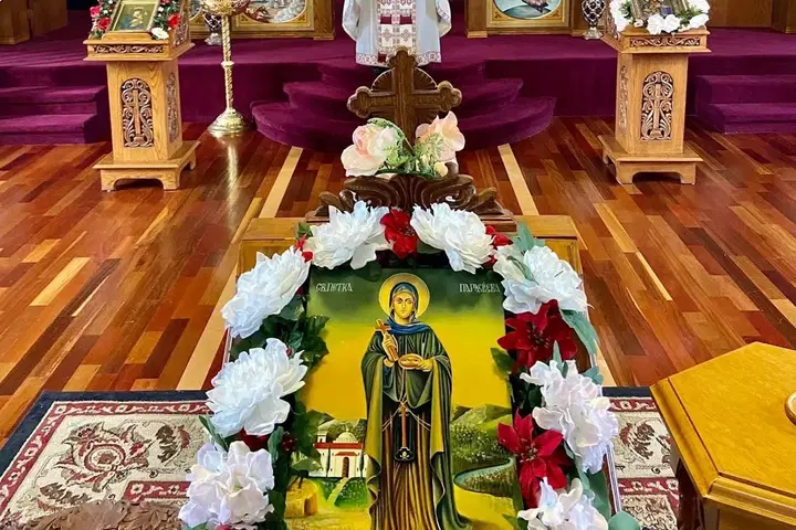 Macedonian Orthodox Church St. Paraskeva Petka Church, Chicago, IL — photo 2 of 19