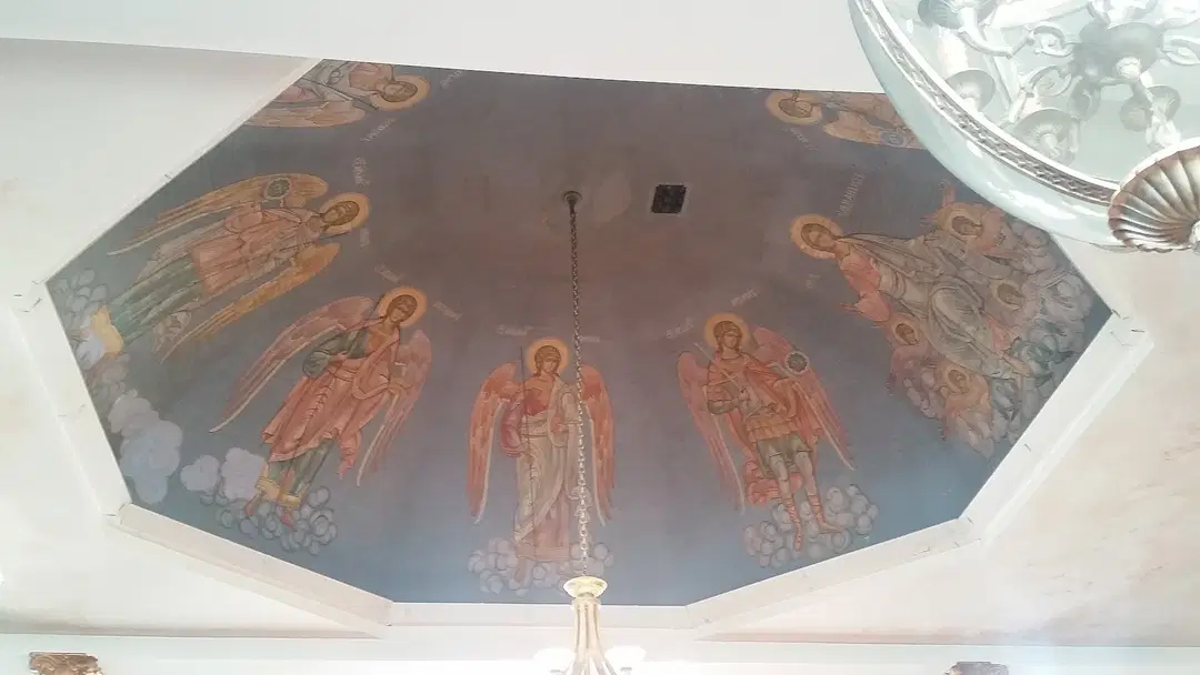 Macedonian Orthodox Church St. Paraskeva Petka Church, Chicago, IL — photo 15 of 19