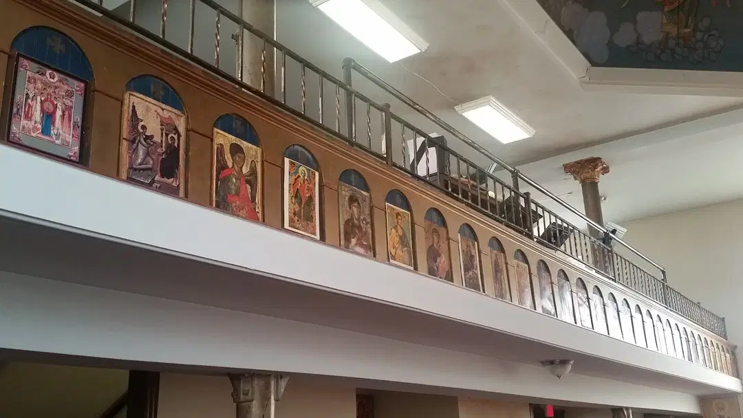 Macedonian Orthodox Church St. Paraskeva Petka Church, Chicago, IL — photo 17 of 19