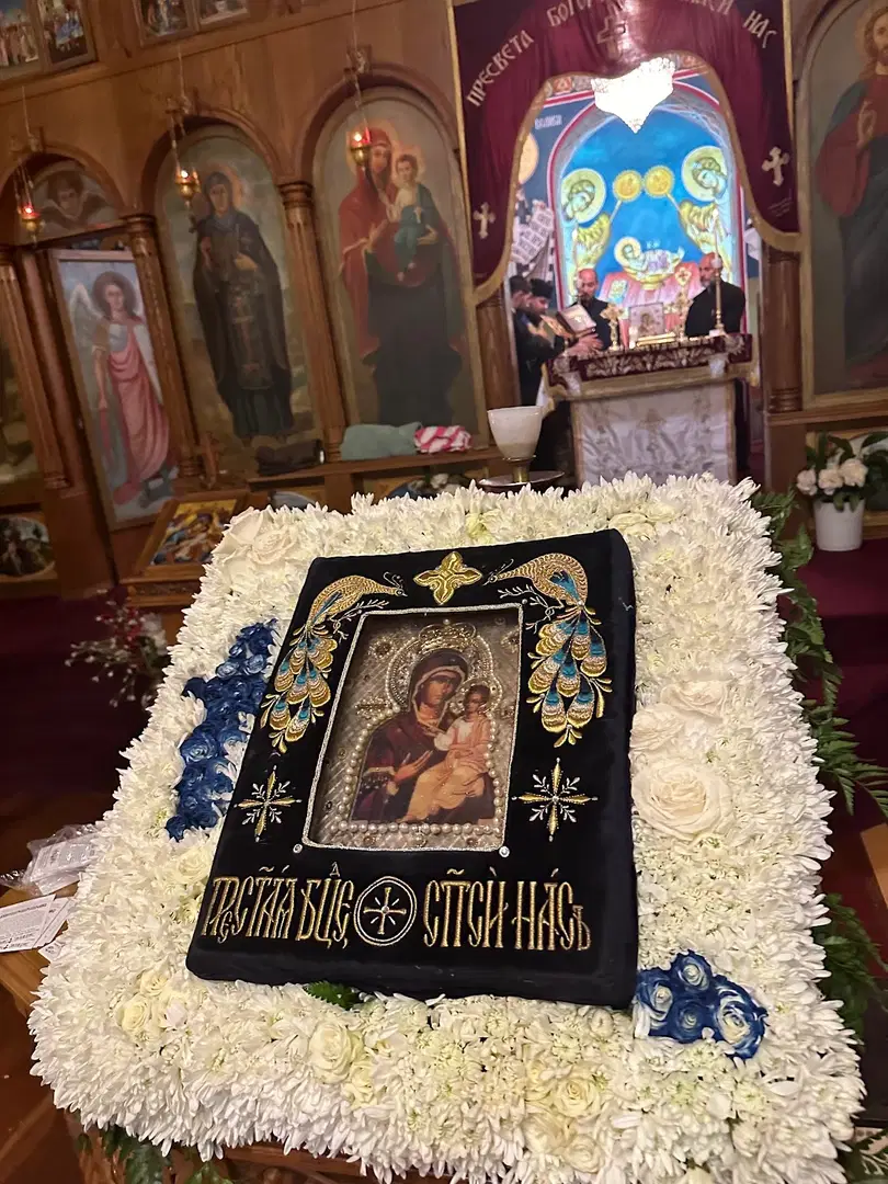 Macedonian Orthodox Church St. Paraskeva Petka Church, Chicago, IL — photo 8 of 19