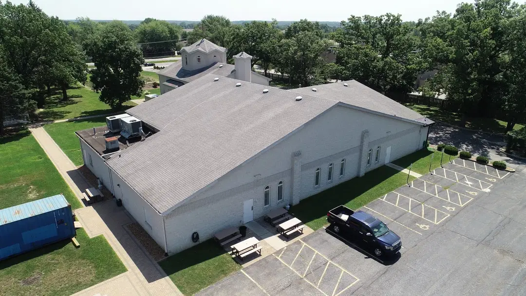 Macedonian Orthodox Church Sv Kiril i Metodij, Willowbrook, IL — photo 18 of 18