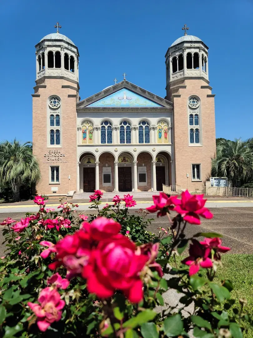 Malbis Memorial Church, Daphne, AL — photo 2 of 18
