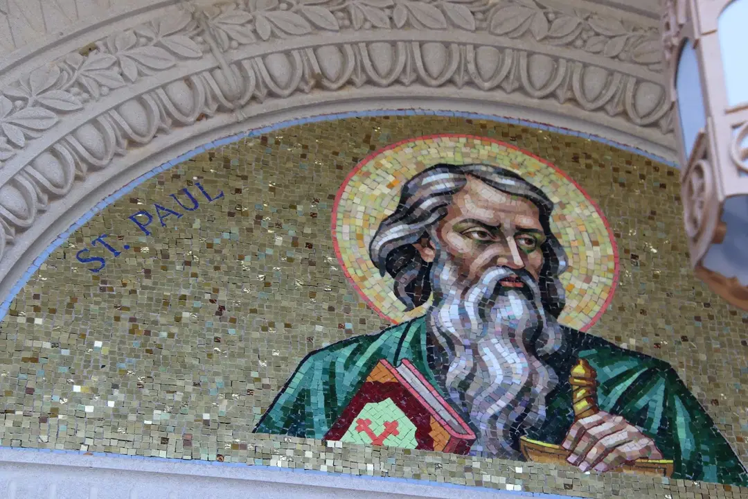 Malbis Memorial Church, Daphne, AL — photo 12 of 18