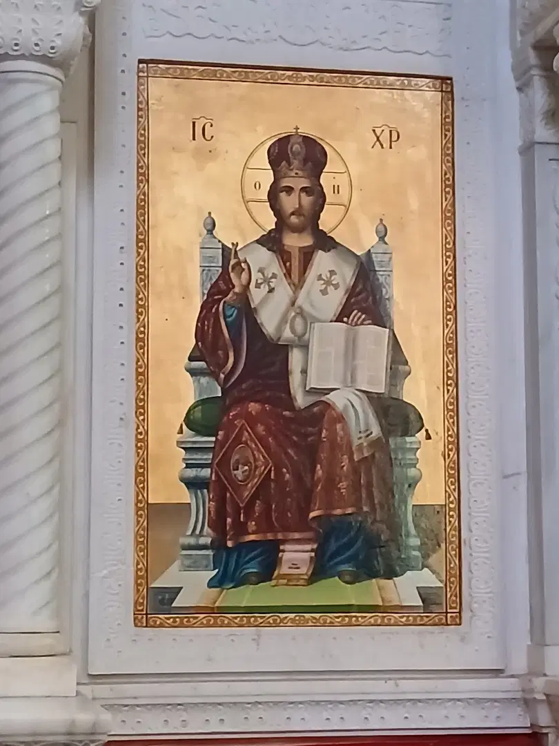 Malbis Memorial Church, Daphne, AL — photo 13 of 18