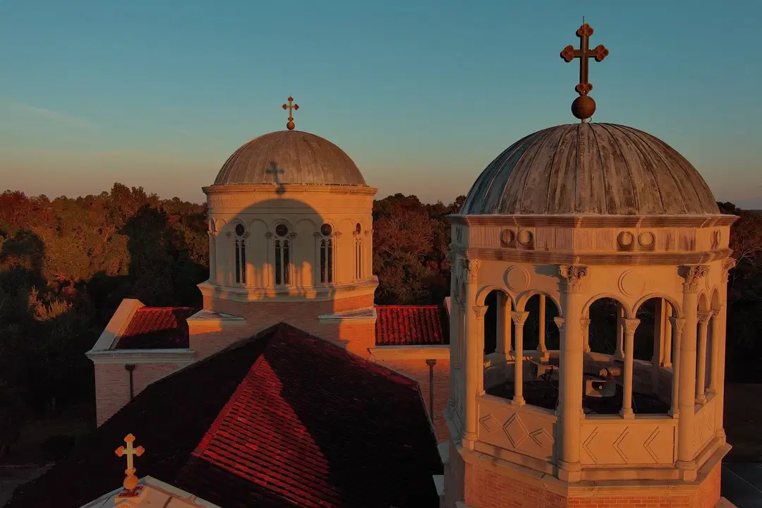 Malbis Memorial Church, Daphne, AL — photo 15 of 18