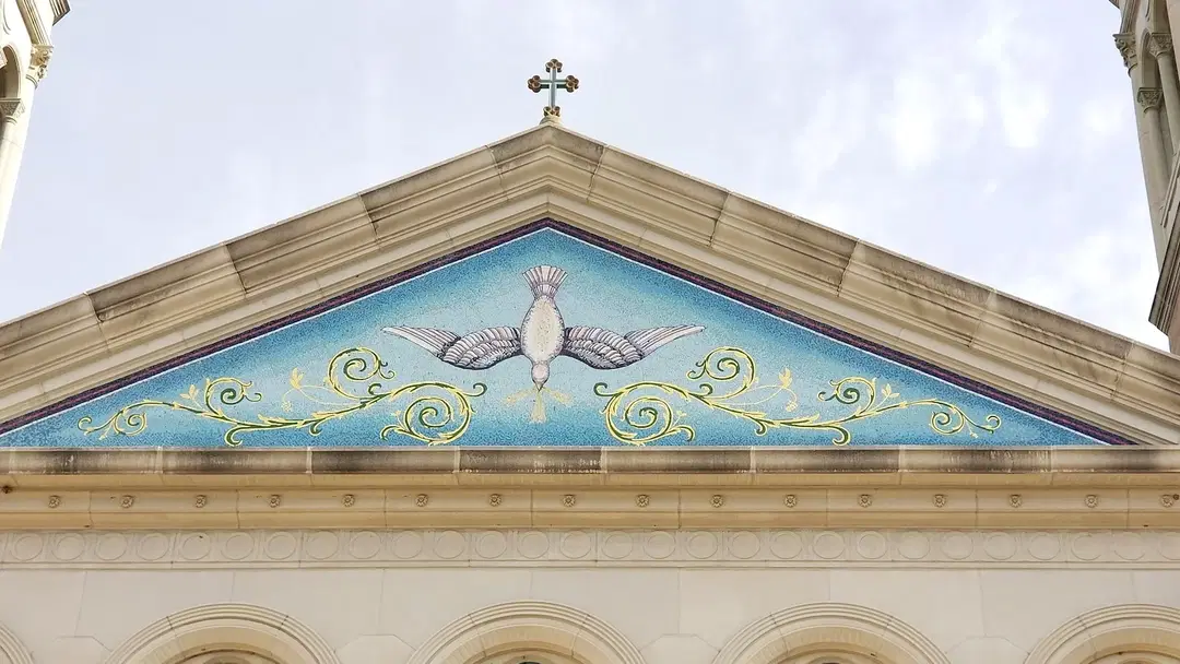 Malbis Memorial Church, Daphne, AL — photo 16 of 18