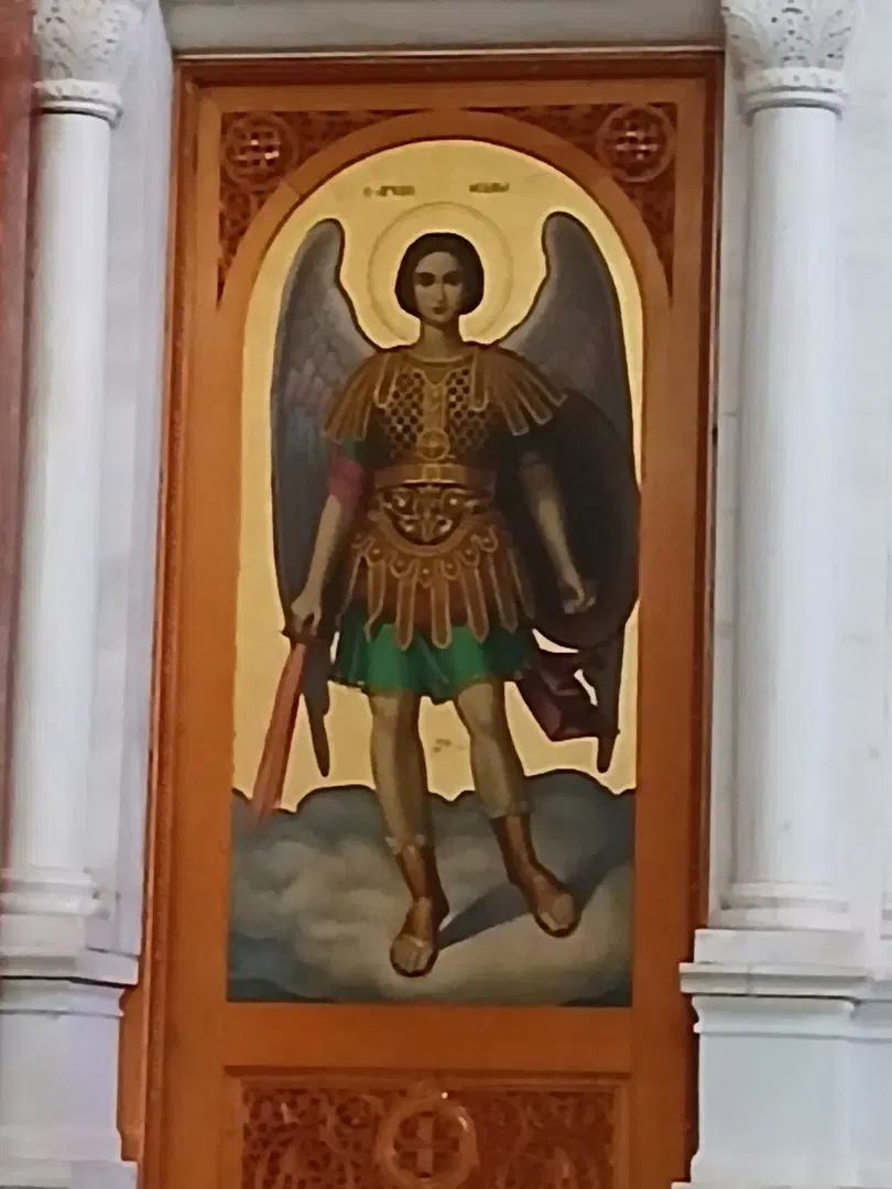 Malbis Memorial Church, Daphne, AL — photo 17 of 18