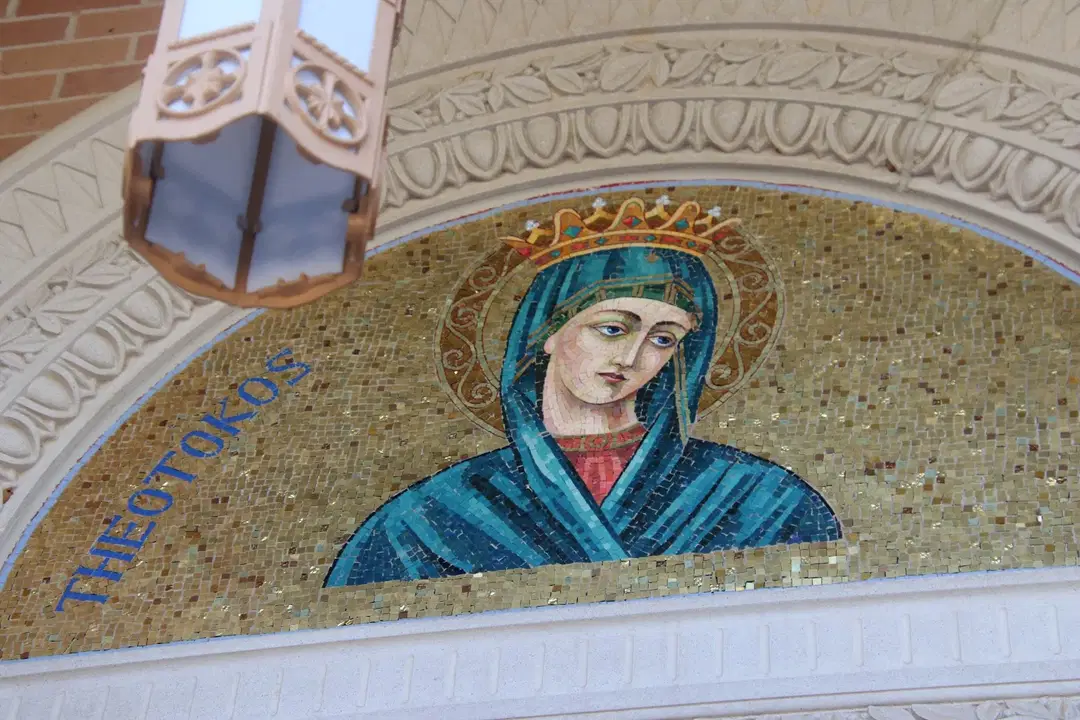 Malbis Memorial Church, Daphne, AL — photo 6 of 18